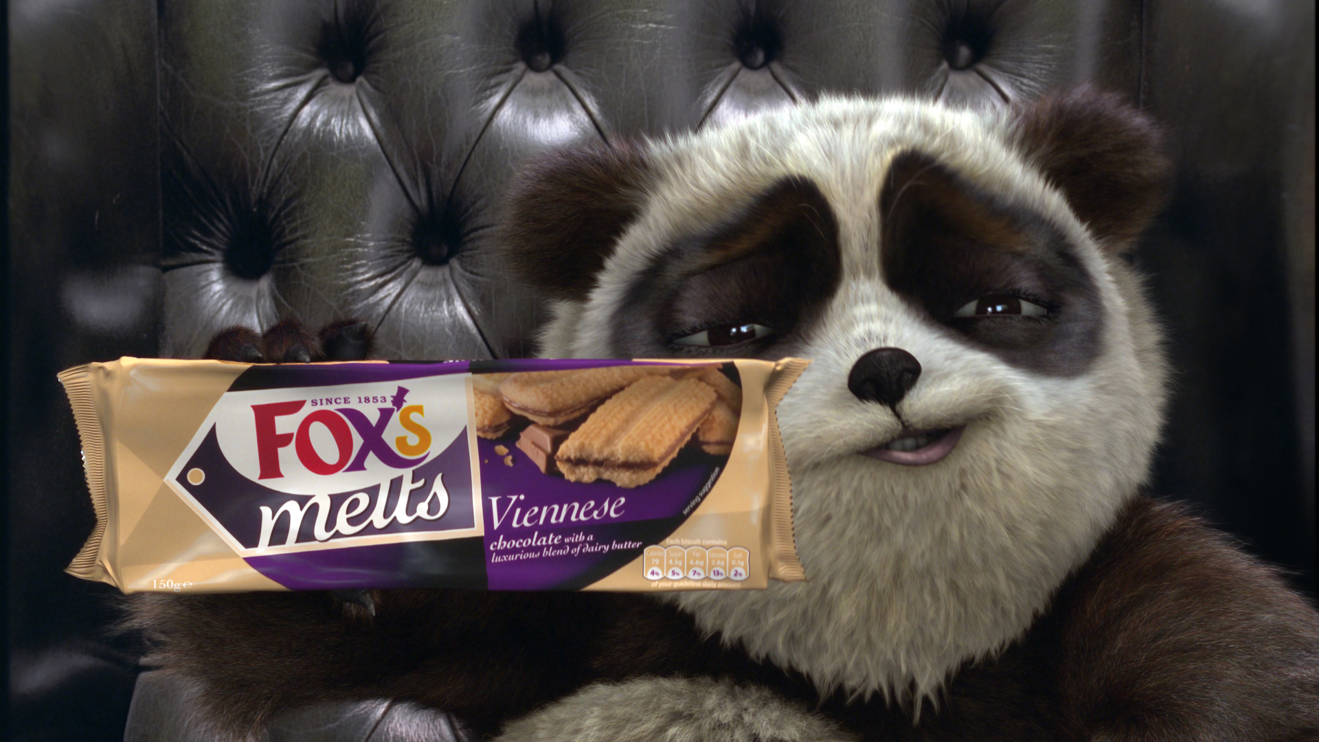 Left or Right? The Dilemma for Snack Brands
