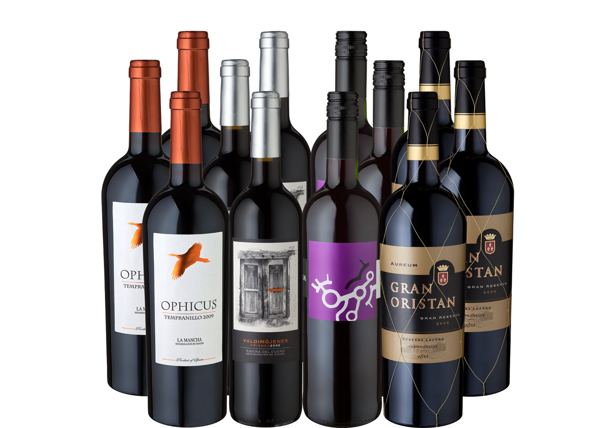Wine Labelling Plays Huge Role in Purchase Decision