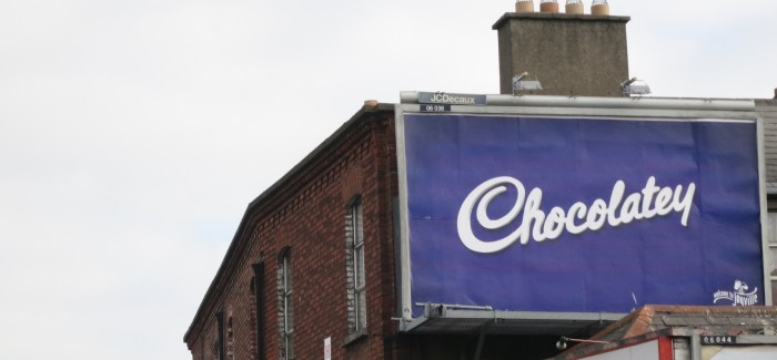 Cadbury Launches Innovative Campaign