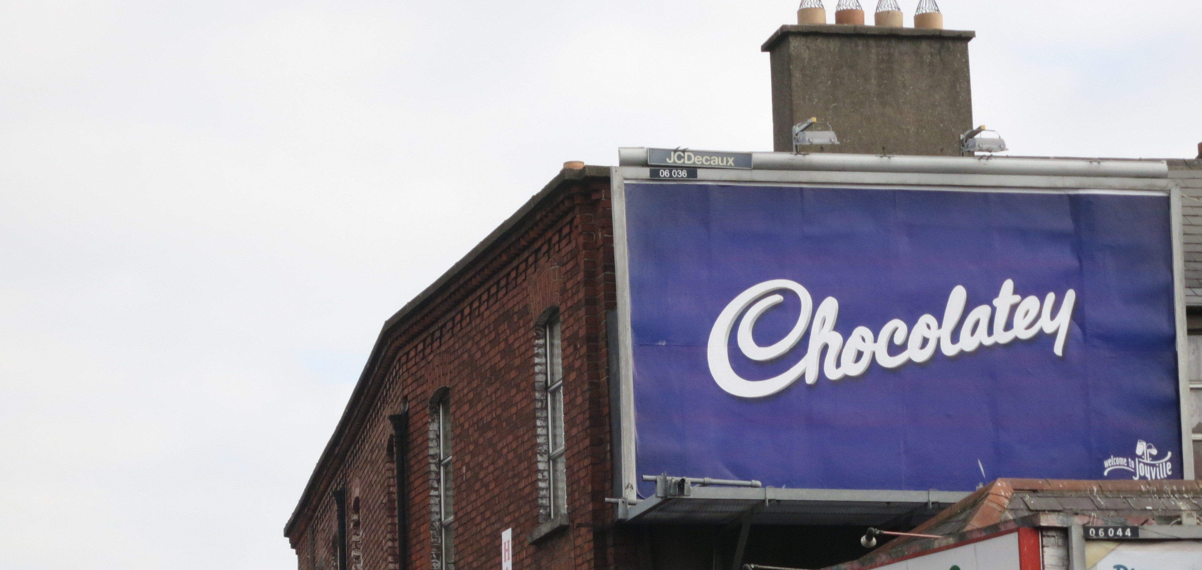 Cadbury Launches Innovative Campaign