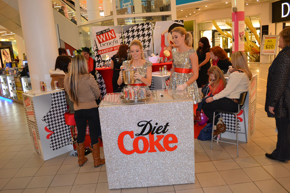 Product Sampling: Costly but Effective