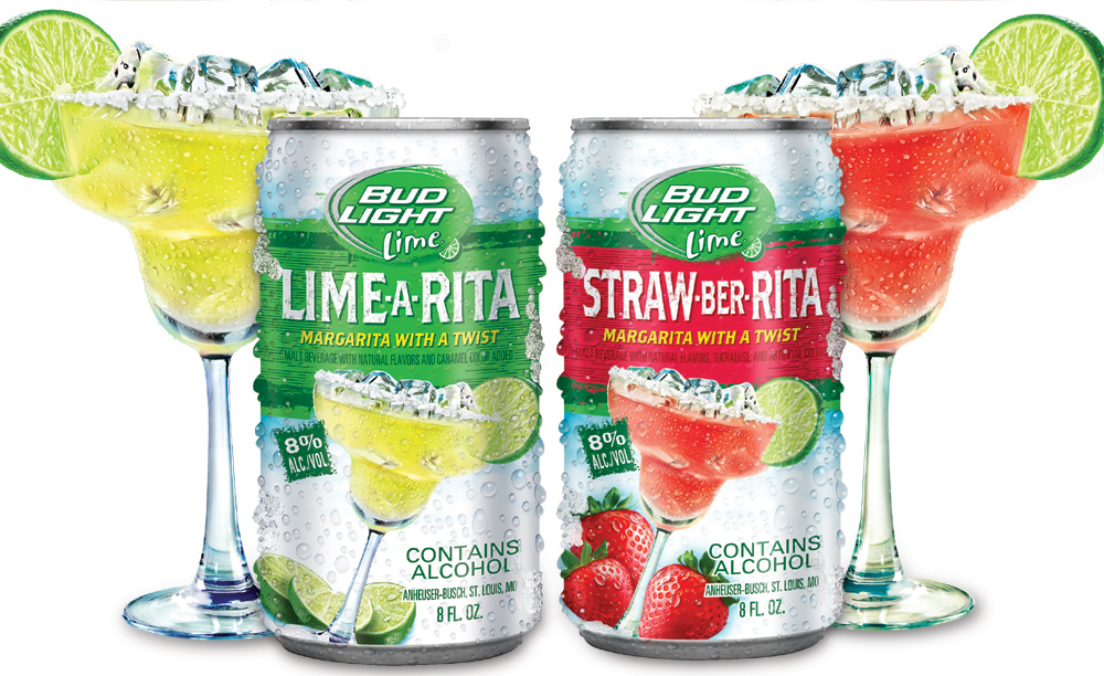 Innovation Driving Growth in Drinks Industry