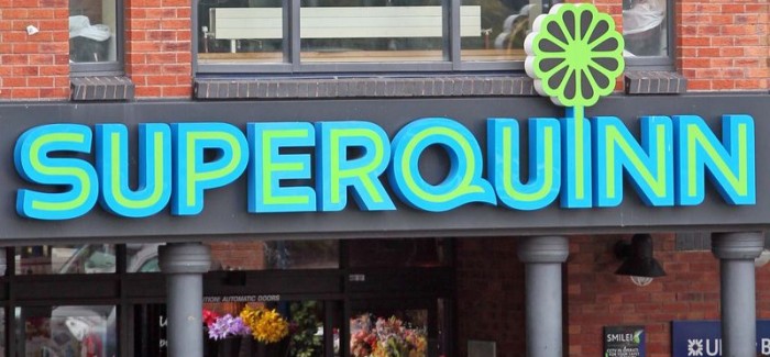 Communication is Vital for Success of Superquinn Rebranding