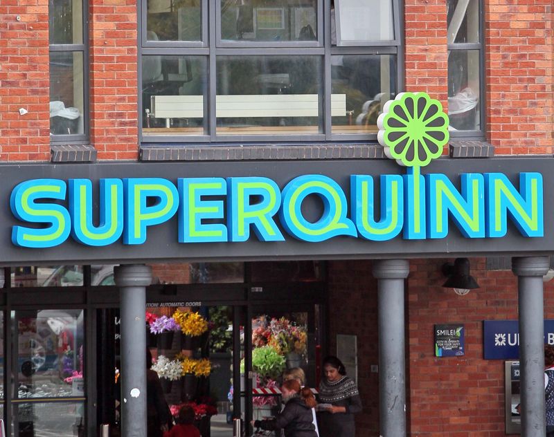 Communication is Vital for Success of Superquinn Rebranding