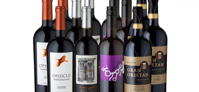 Wine Labelling Plays Huge Role in Purchase Decision