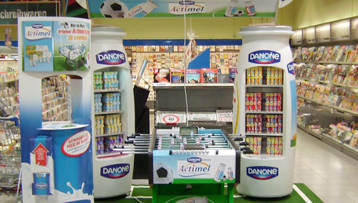 Category Captains: Drop Your Weak SKUS