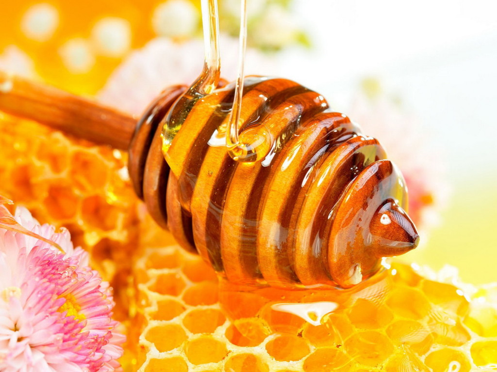 Sweet Returns in Growing Honey Market