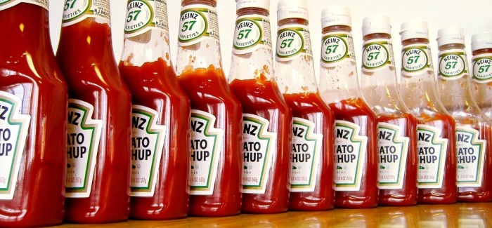 How Heinz Ketchup Increased Consumption with Smaller Bottle
