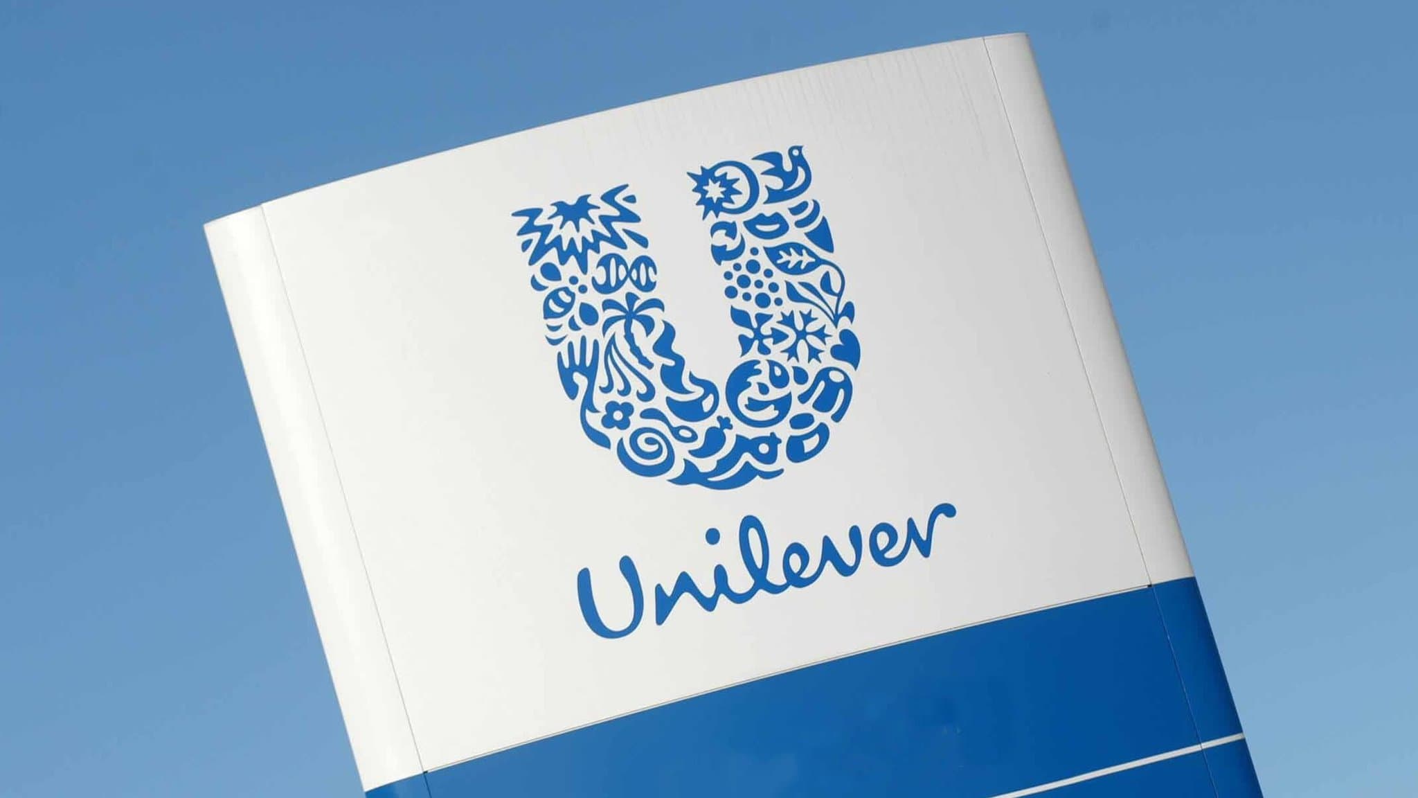 Unilever Sales Increase 3.5% In Q4